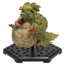 MONSTER HUNTER CAPCOM FIGURE BUILDER Monster Hunter Standard Model Plus THE BEST Vol.19・20・21 (1 Random)