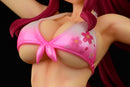 FAIRY TAIL OrcaToys Erza Scarlet: Swimwear Gravure_Style/ver.SAKURA