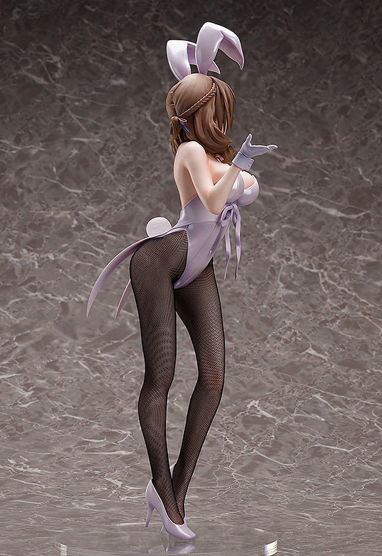 Do You Love Your Mom and Her Two-Hit Multi-Target Attacks? FREEing Mamako Oosuki: Bunny Ver.