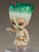 1262 Dr. STONE Nendoroid Senku Ishigami (re-run)