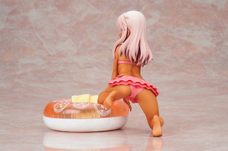 Fate/kaleid liner Prisma☆Illya BellFine Chloe ｖon Einzbern Swimsuits Ver.