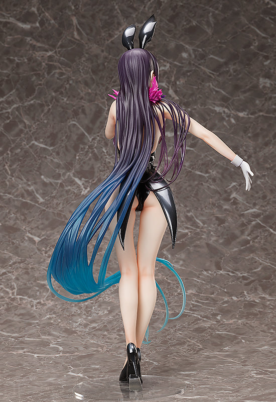 The Elder Sister-Like One FREEing Chiyo: Bare Leg Bunny Ver.