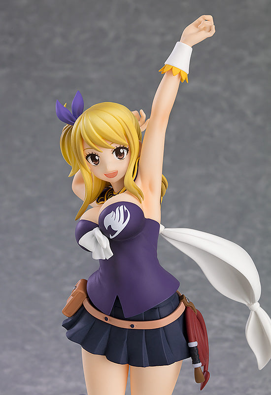 FAIRY TAIL POP UP PARADE Lucy Heartfilia: Grand Magic Royale Ver.