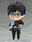 736 YURI!!! on ICE Nendoroid Yuri Katsuki