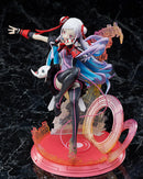 Sword Art Online The Movie: Ordinal Scale FURYU Corporation Yuna