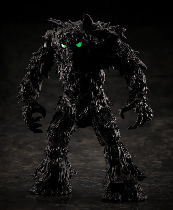 SP-125 SPACE INVADERS figma SPACE INVADERS MONSTER