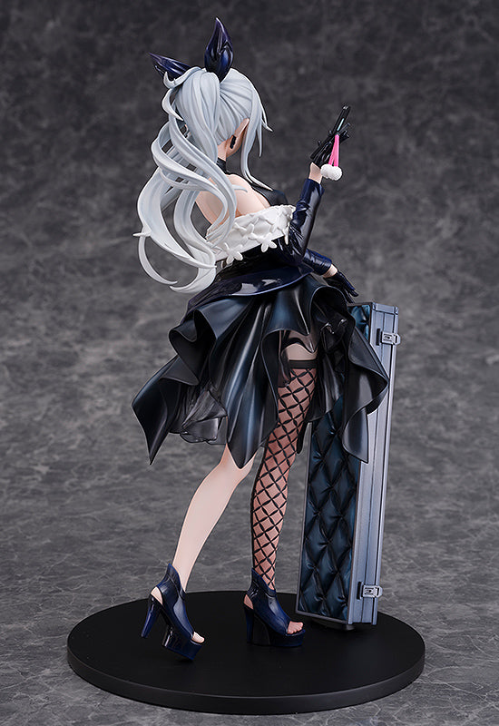 Girls' Frontline Wonderful Works MDR: Cocktail Observer Ver.