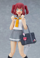 380 Love Live! Sunshine!! figma Ruby Kurosawa