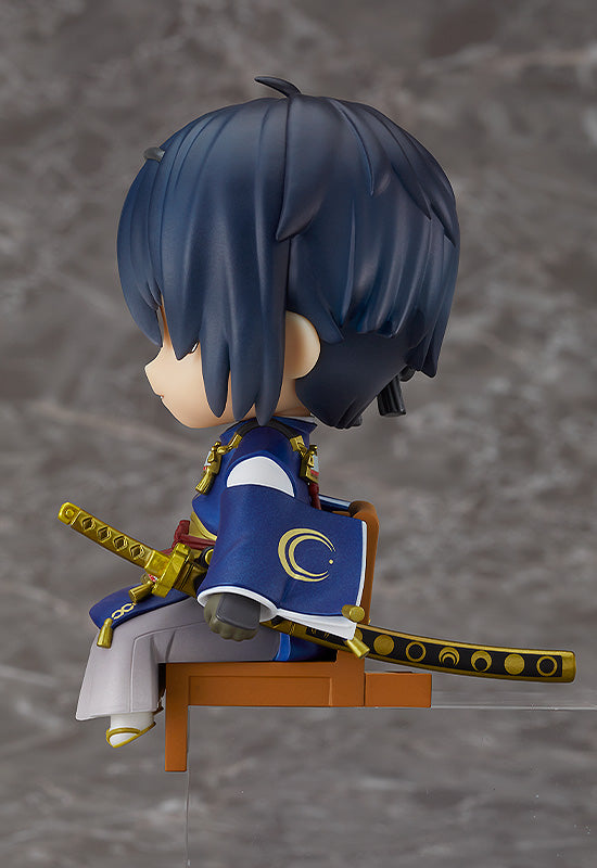 Touken Ranbu -ONLINE- Nendoroid Swacchao! Mikazuki Munechika