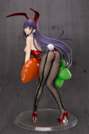 Grisaia no Kajitsu OrchidSeed Yumiko Sasaki Cherry Red 1/7 PVC Figure