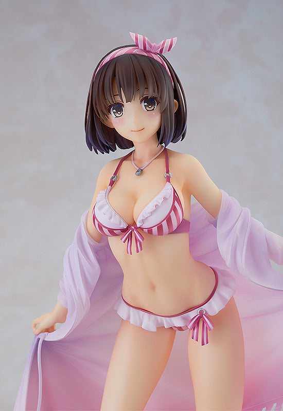Saekano: How to Raise a Boring Girlfriend Good Smile Company Megumi Kato: Fantasia Bunko Festival 2017 Ver.