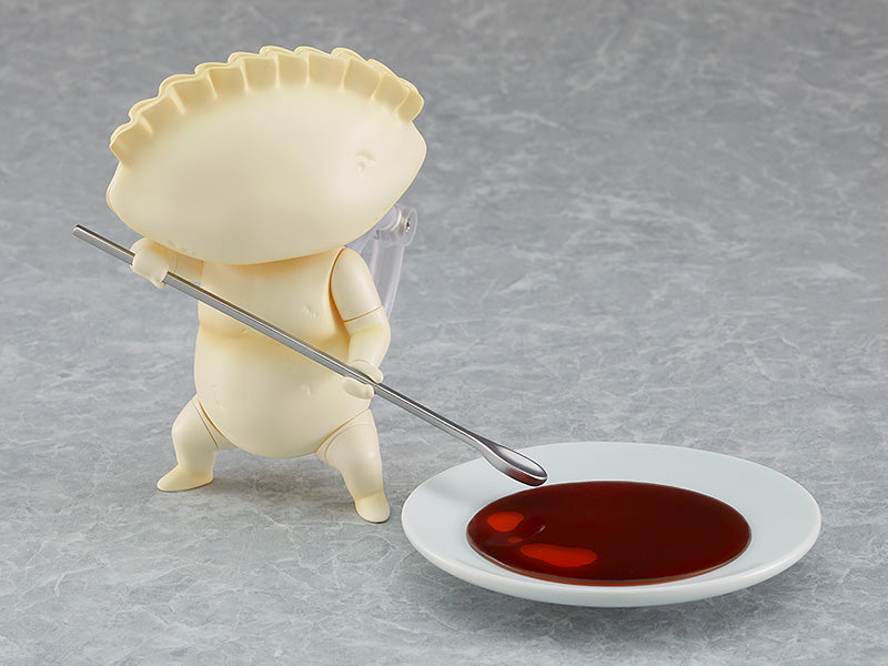 1563 Dorohedoro Nendoroid Gyoza Fairy