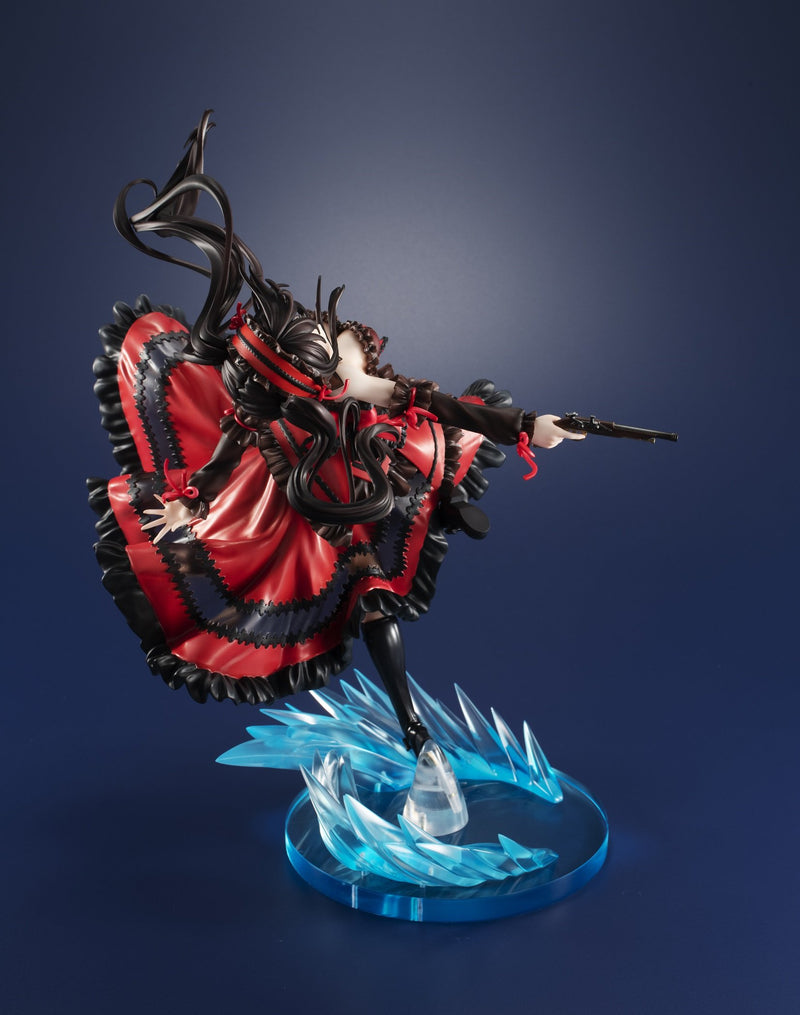 Date A Bullet KADOKAWA Date A Bullet Kurumi Tokisaki 1/7th scale figure