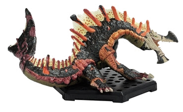 MONSTER HUNTER CAPCOM Capcom Figure Builder Monster Hunter Standard Model Plus THE BEST ~Vol.4･5･6~ (1 Random Blind Box)