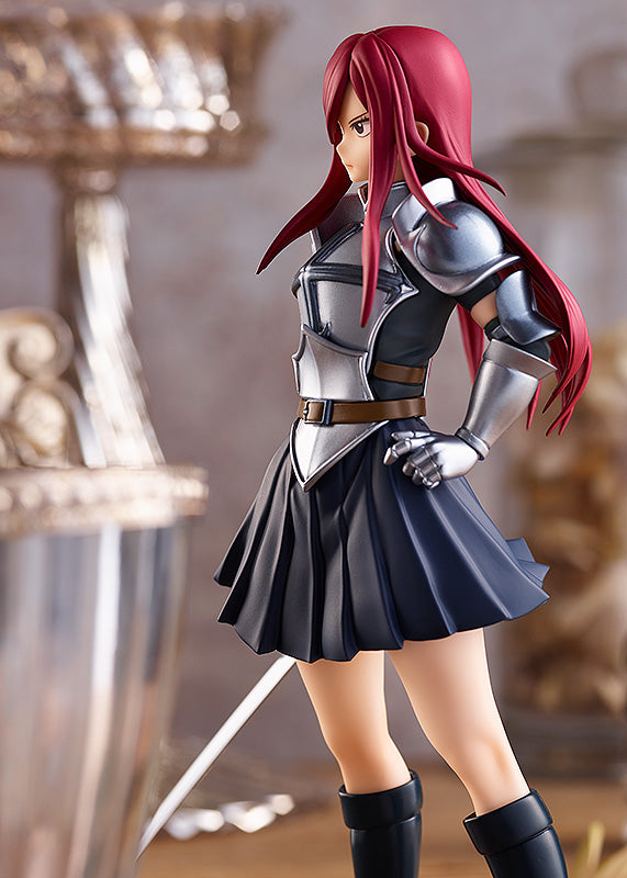 FAIRY TAIL POP UP PARADE Erza Scarlet (re-run)