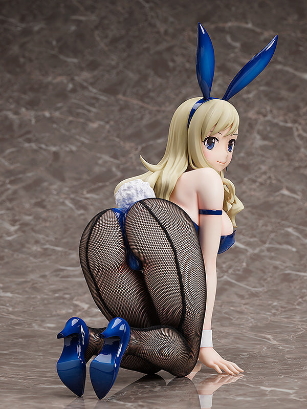 EDENS ZERO FREEing Rebecca Bluegarden: Bunny Ver.