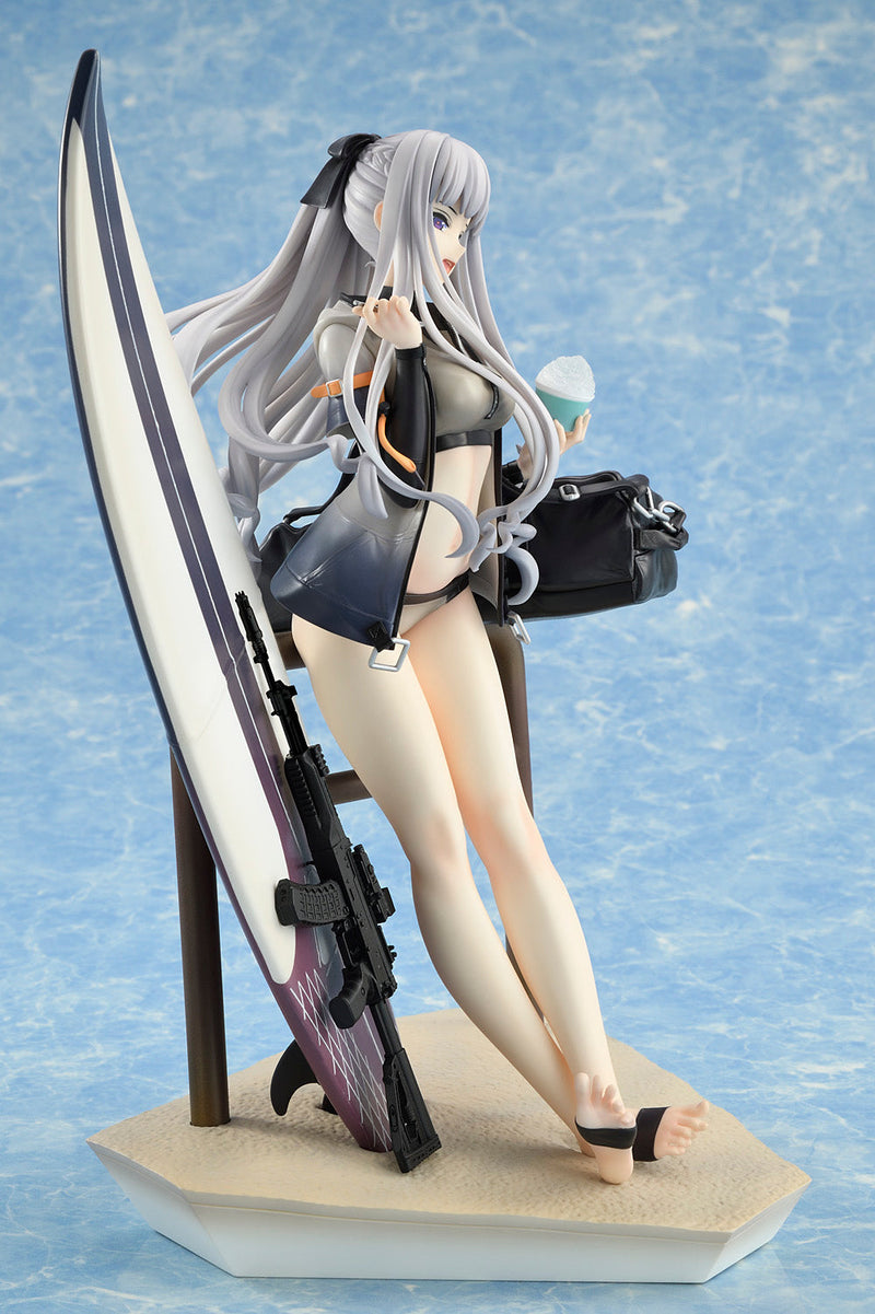 Girls' Frontline BellFine AK-12 Smoothie Age Ver.