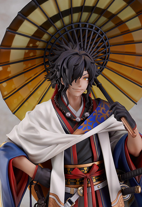 Fate/Grand Order ORANGE ROUGE Assassin/Okada Izo: Festival Portrait Ver.