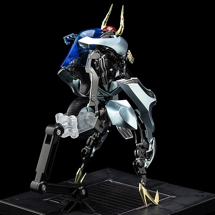 PERSONA 5 the Animation Sentinel Transforming Johanna/Anat