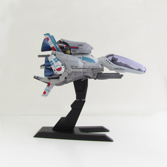 R-TYPE FINAL PLUM R-9A(Arrow Head)