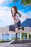 Karakai Jozu No Takagi-san 2  Phat! Company Takagi-san ~Road Home~
