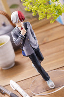 My Hero Academia POP UP PARADE Shoto Todoroki