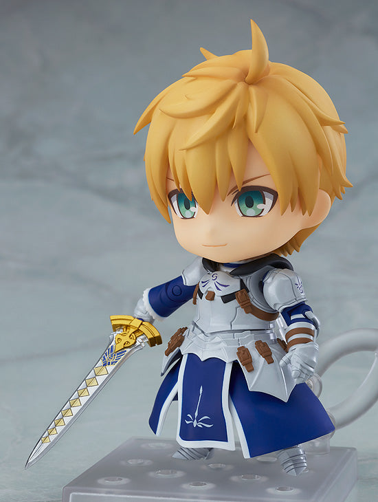 0842-DX Fate/Grand Order Nendoroid Saber/Arthur Pendragon (Prototype): Ascension Ver. (re-run)