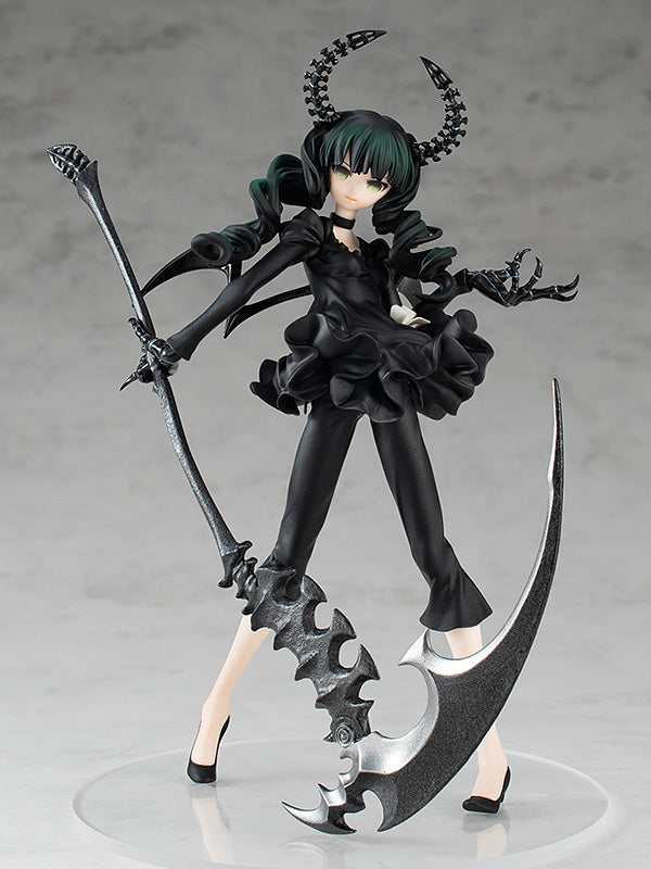 BLACK ROCK SHOOTER POP UP PARADE Dead Master