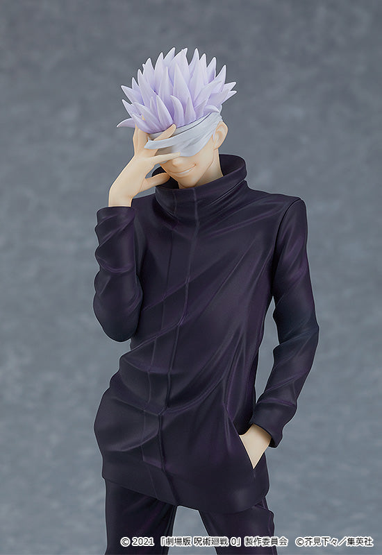 Jujutsu Kaisen 0 POP UP PARADE Satoru Gojo 0 Ver.