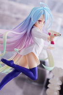 No Game No Life -Zero- POP UP PARADE Shiro: Sniper Ver. (re-run)