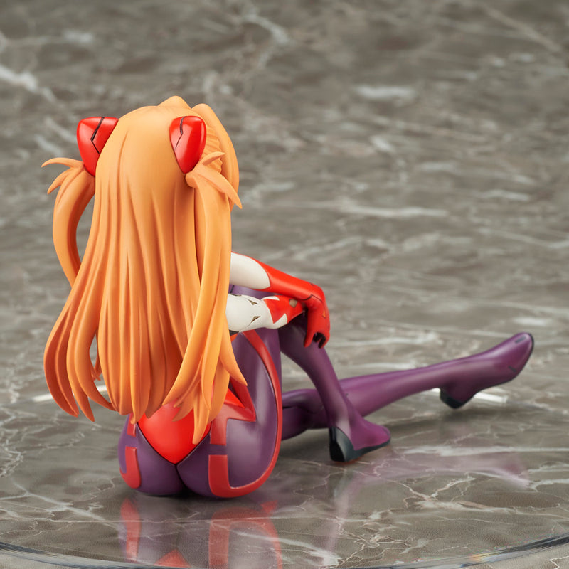 Evangelion: 3.0 You Can (Not) Redo. BellFine Asuka Shikinami Langley Plugsuit Ver.