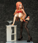 TSF Monogatari ROCKET BOY Takumi Musashino