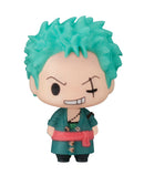 ONE PIECE SERIES MEGAHOUSE CHOKORIN MASCOT (Set of 6 Characters)