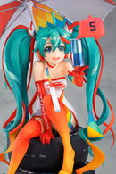 Racing Miku 2016 Ver. GOOD SMILE COMPANY Racing Miku 2016 Ver.
