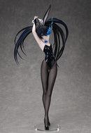BLACK ROCK SHOOTER FREEing Black Rock Shooter: Bunny Ver. (2nd-order)