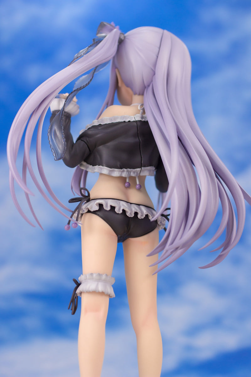 Tenshino3P! PLUM Jun Goto~Night Angel Ver.~