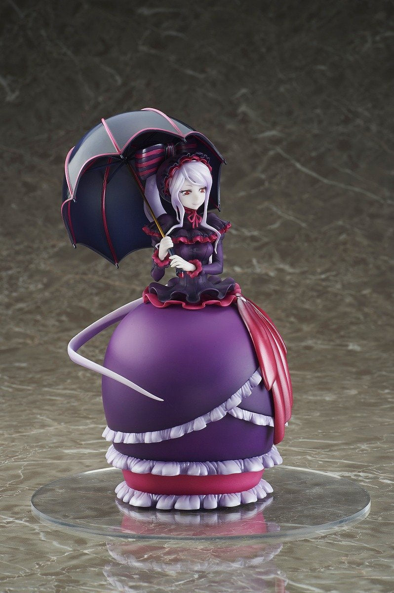 OVERLORDⅢ kaitendo SHALLTEAR BLOODFALLEN 1/7scale painted figure (re-run)