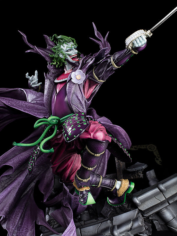 Batman Ninja Good Smile Company Sengoku Joker: TAKASHI OKAZAKI Ver.