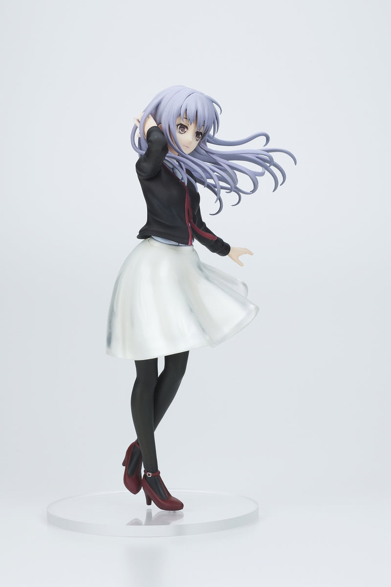 Bang Dream! Girls Band Party Bushiroad Creative PATOO Figure Minato Yukina Winter Wear ver.