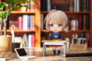 1967 Shigure Ui Nendoroid Shigure Ui