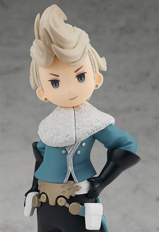 Bravely Default POP UP PARADE Ringabel