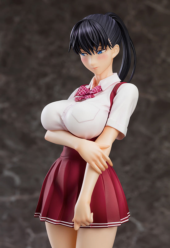 World's End Harem Mirai-Kojo Akira Todo