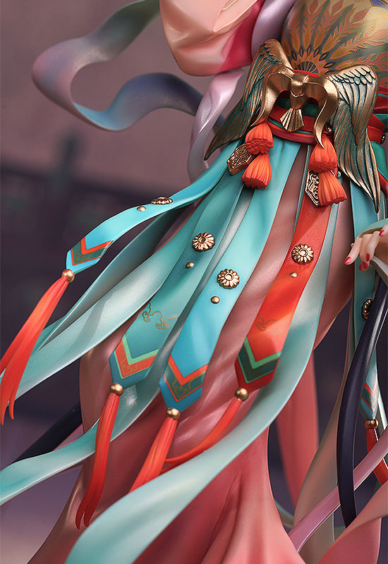 Winter Begonia Myethos Shang Xirui: Peking Opera - Zhao Feiyan Ver.