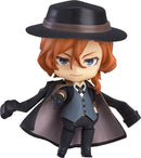 676 Bungo Stray Dogs Nendoroid Chuya Nakahara (3rd-run)