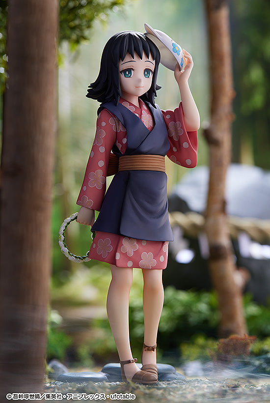 Demon Slayer: Kimetsu no Yaiba Phat! Company Makomo