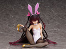 To Love-Ru Darkness FREEing Nemesis: Bunny Ver.