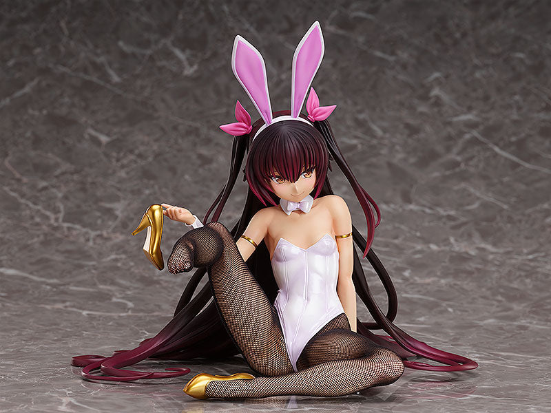 To Love-Ru Darkness FREEing Nemesis: Bunny Ver.