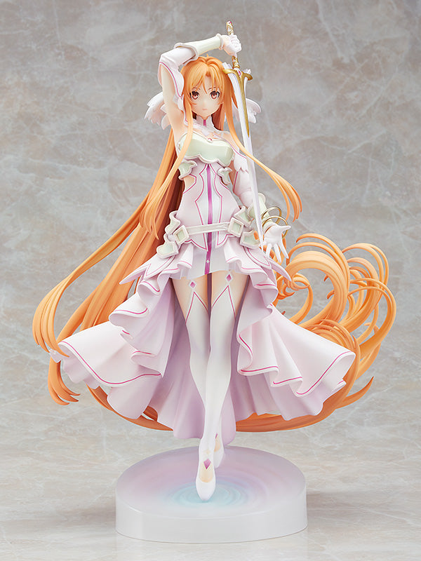 ソードアート・オンライン ステイシアアスナ god Stacia Asuna 【公式