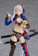 560 Fate/Grand Order figma Berserker/Miyamoto Musashi
