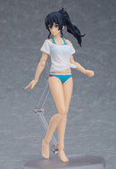488 figma Styles Max Factory figma Female Swimsuit Body (Makoto)